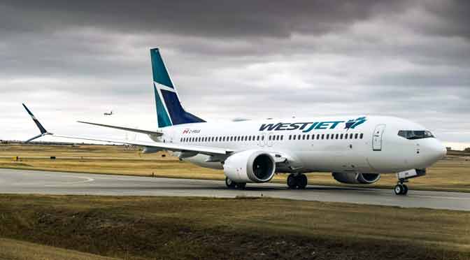 Más de 30 países suspenden el uso de aviones Boeing 737 MAX 8