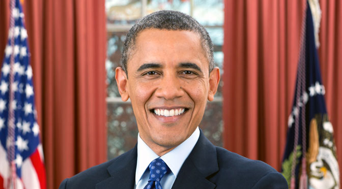 Barack Obama hablará en cumbre del «eCommerce» de América latina