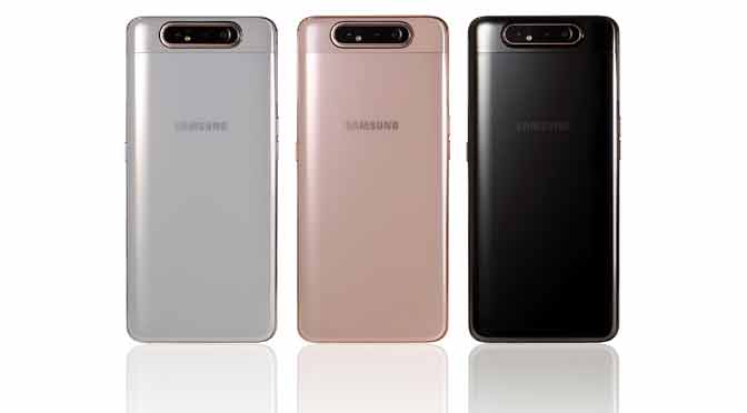Samsung Argentina lanza aplicación para ampliar experiencia de clientes