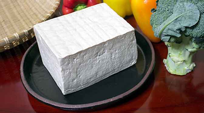 La producción de tofu, bajo examen