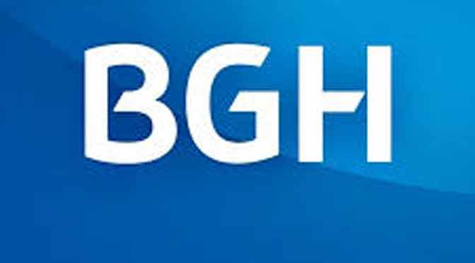 BGH apuesta por eficiencia energética y transformación digital
