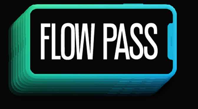 ¿Cómo funciona Flow Pass, la nueva propuesta de Personal y Flow?
