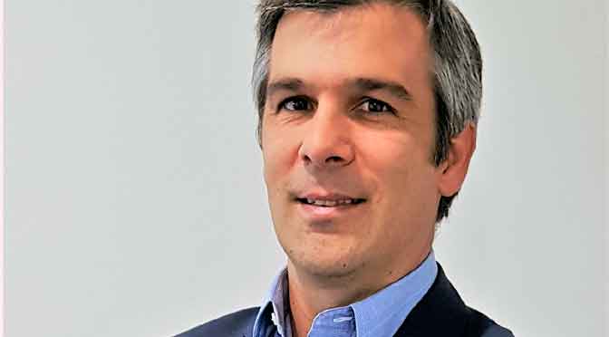 Patricio Iraolagoitia, nuevo gerente general de Dell para la Argentina