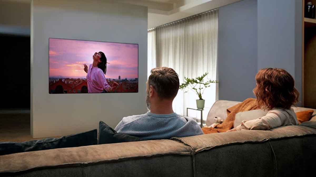¿Qué debes saber antes de comprar un televisor Smart TV?