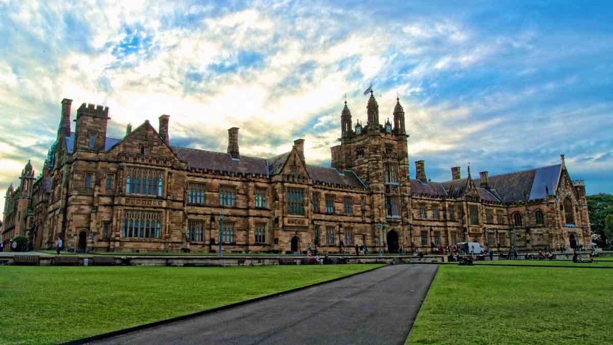 Australia abre por Internet cursos gratuitos de sus universidades