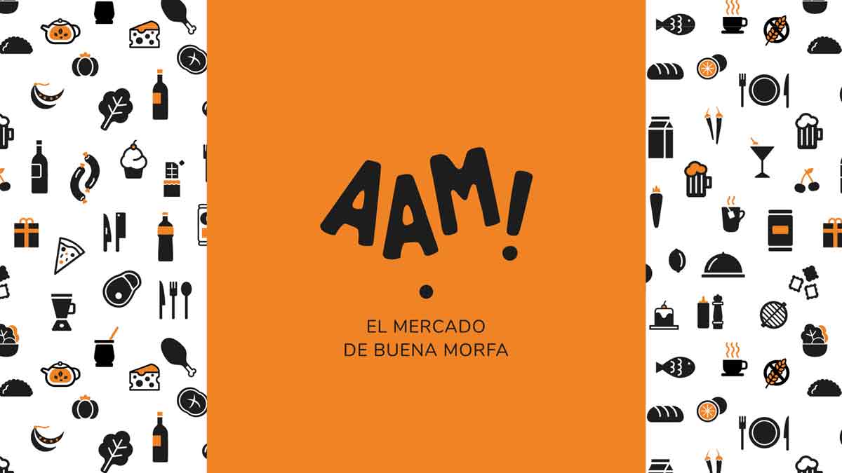 AAM!, el mercado virtual de Buena Morfa Social Club