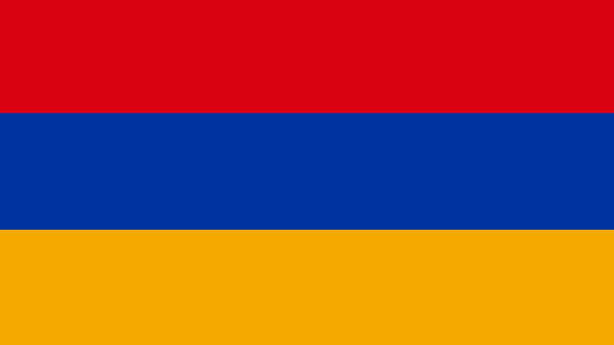 Festival solidario de música armenia en YouTube