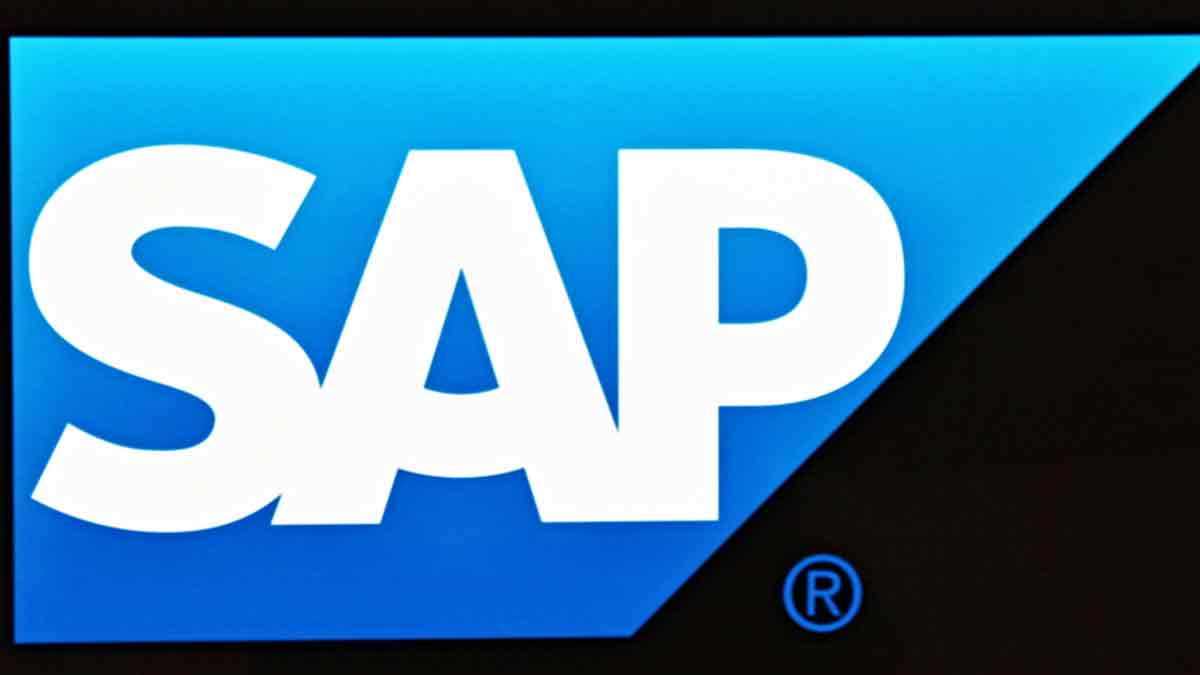 SAP apuesta por el «low code» para crecer alto