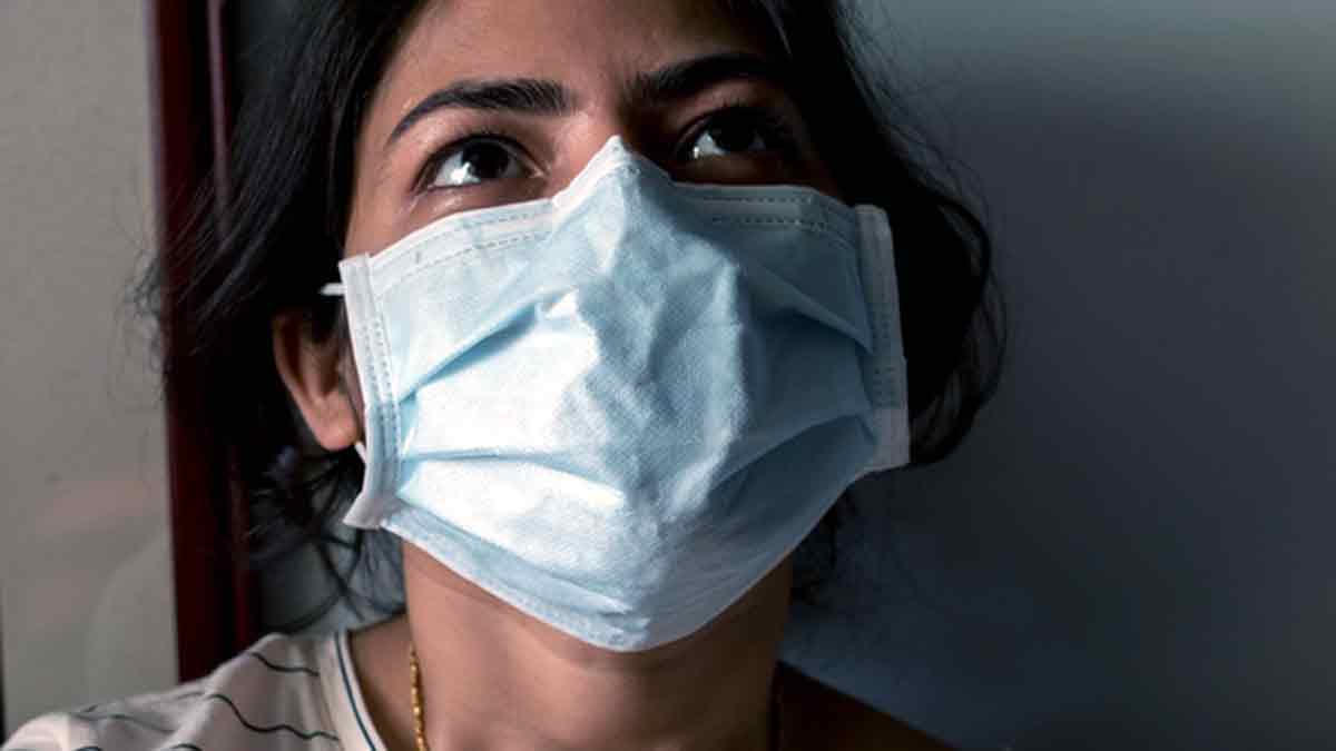 ¿Cómo se visualiza la salud mental en la pandemia?