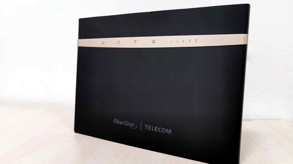 Telecom | FiberCorp lanza su tecnología «Infinite»