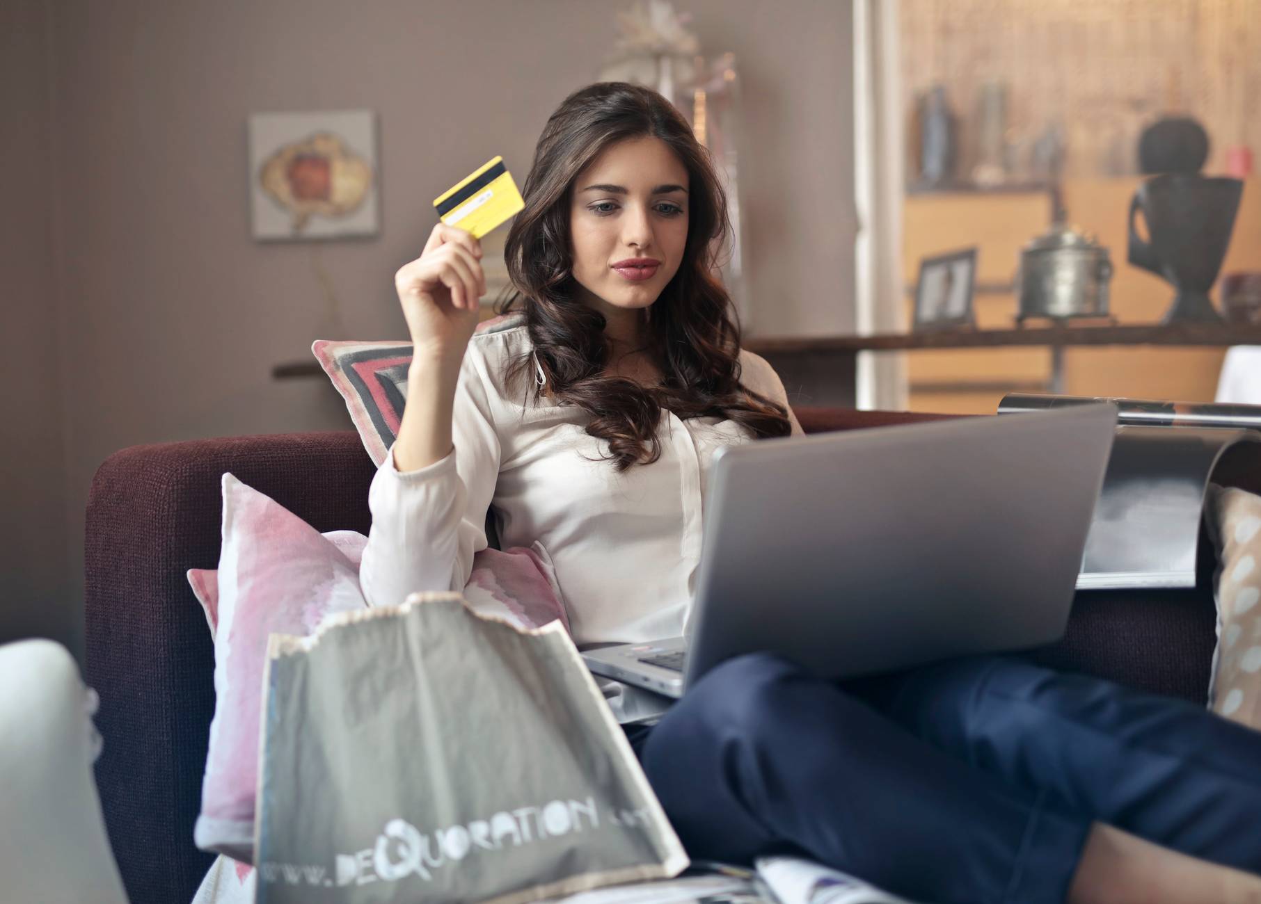 Hot Sale: 7 consejos para estar seguro en compras «online»