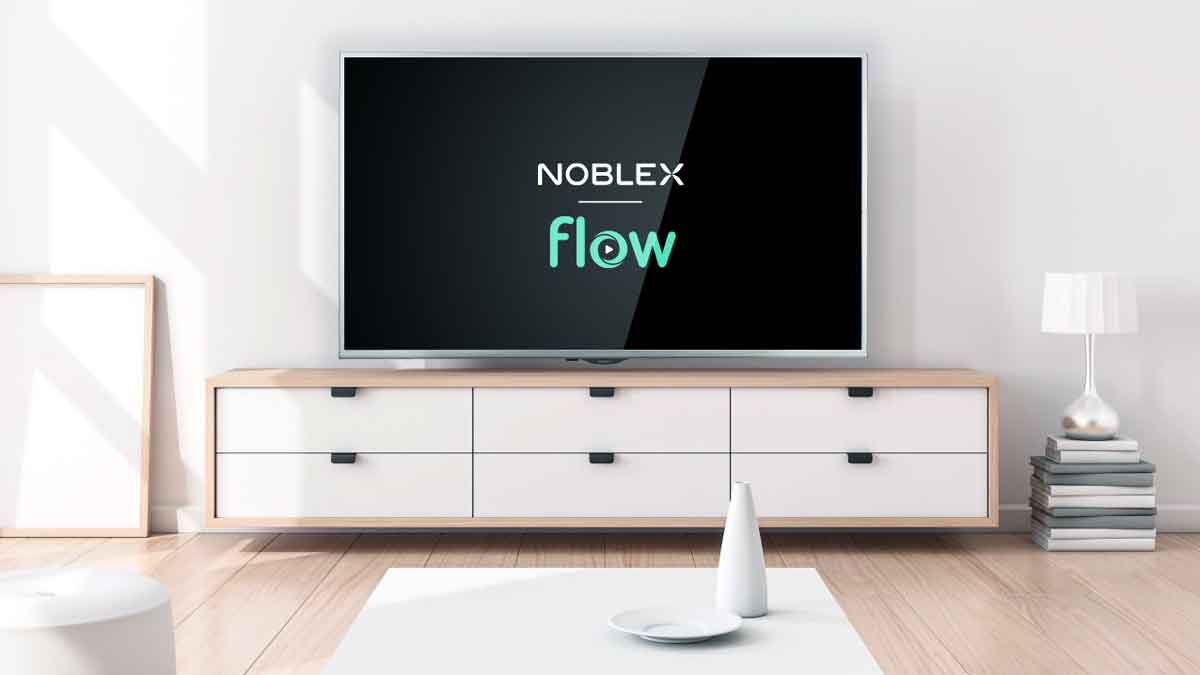 Noblex Flow