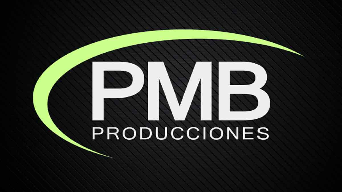 Nodo solidario: PMB Producciones