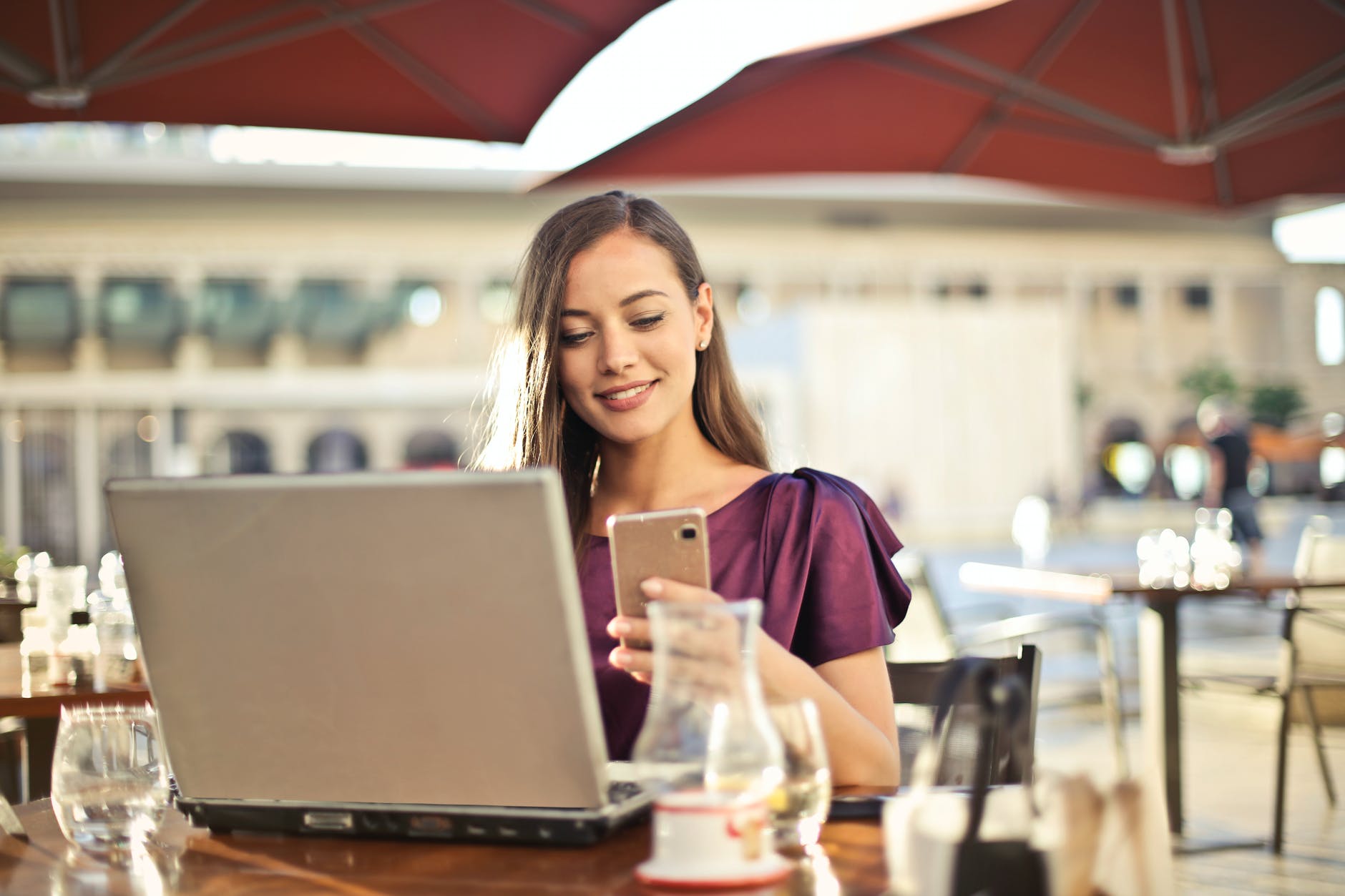Emprendedores lanzan aplicación digital para restaurantes
