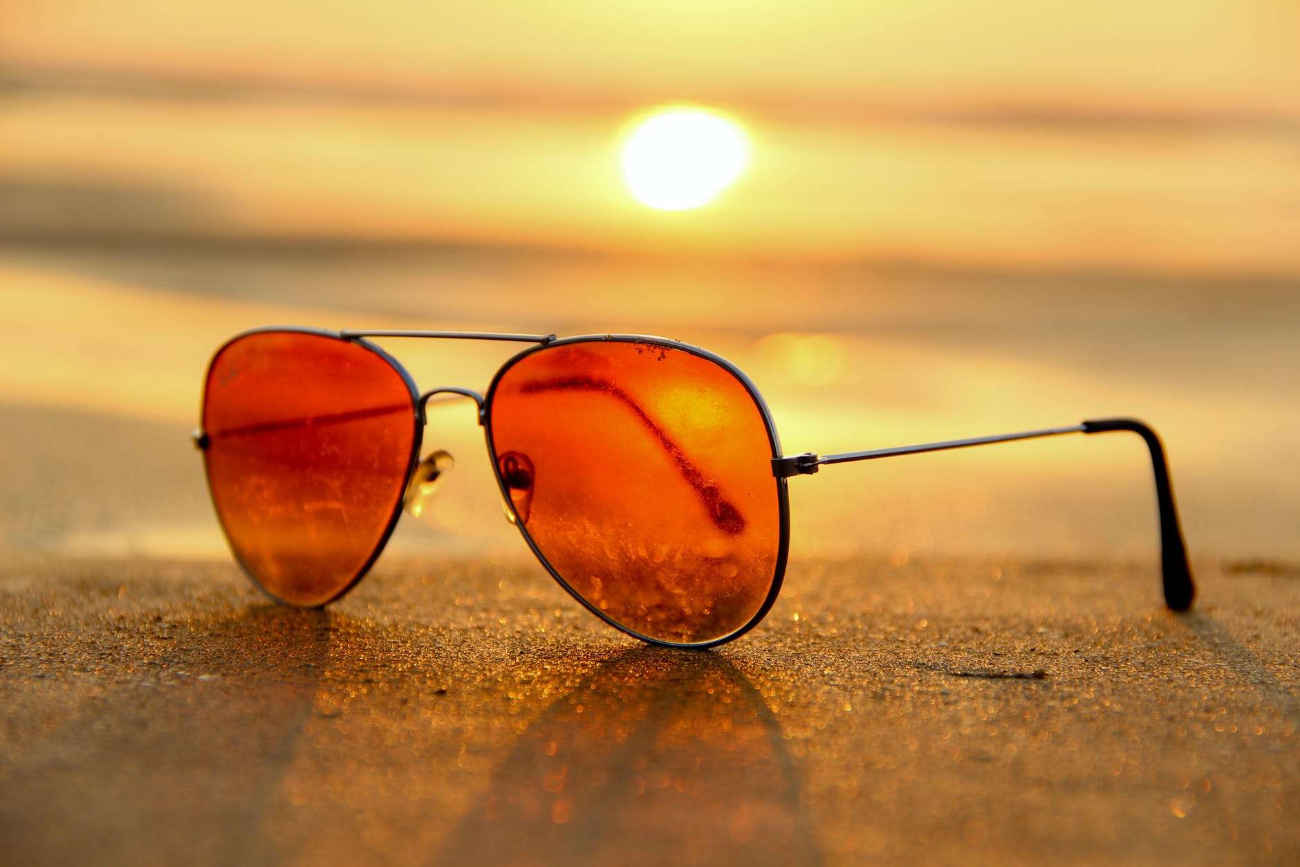 Anteojos de sol: consejos para elegir los mejores y cuidar la vista en verano