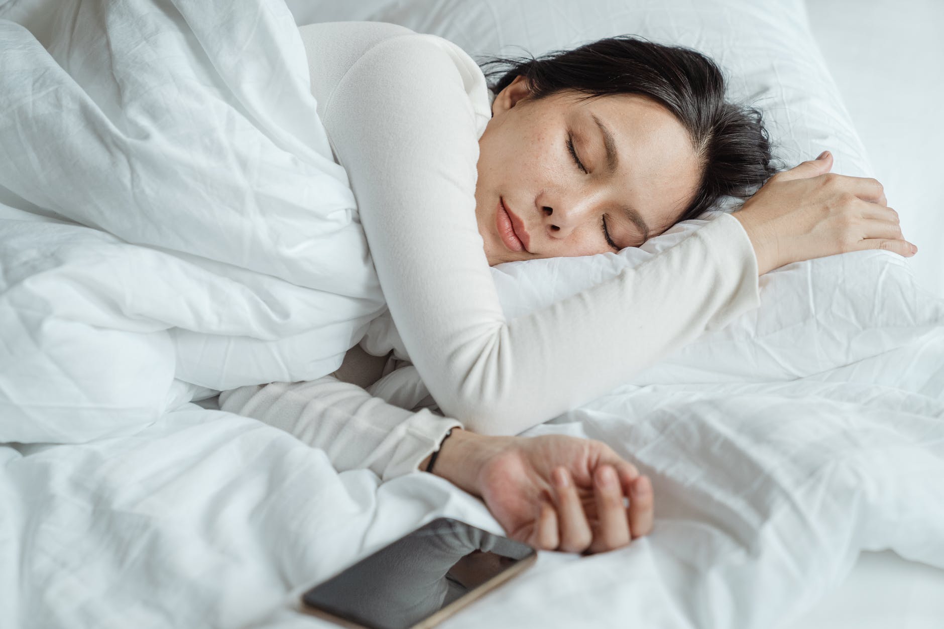 Trastornos del sueño: cuáles son y cómo evitarlos