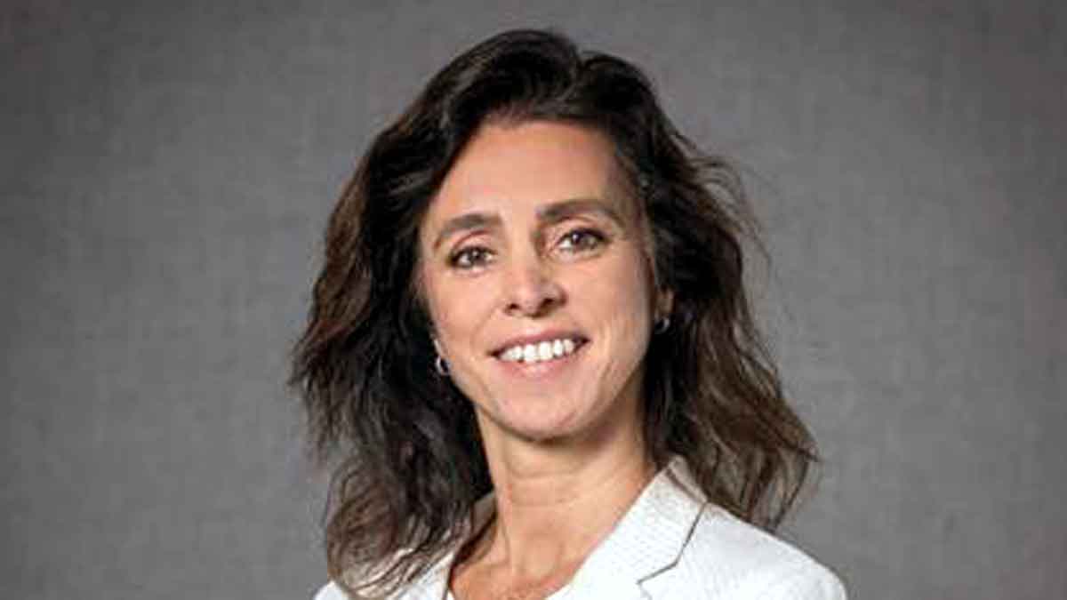 Claudia Boeri presidirá el consejo de administración de Junior Achievement Argentina