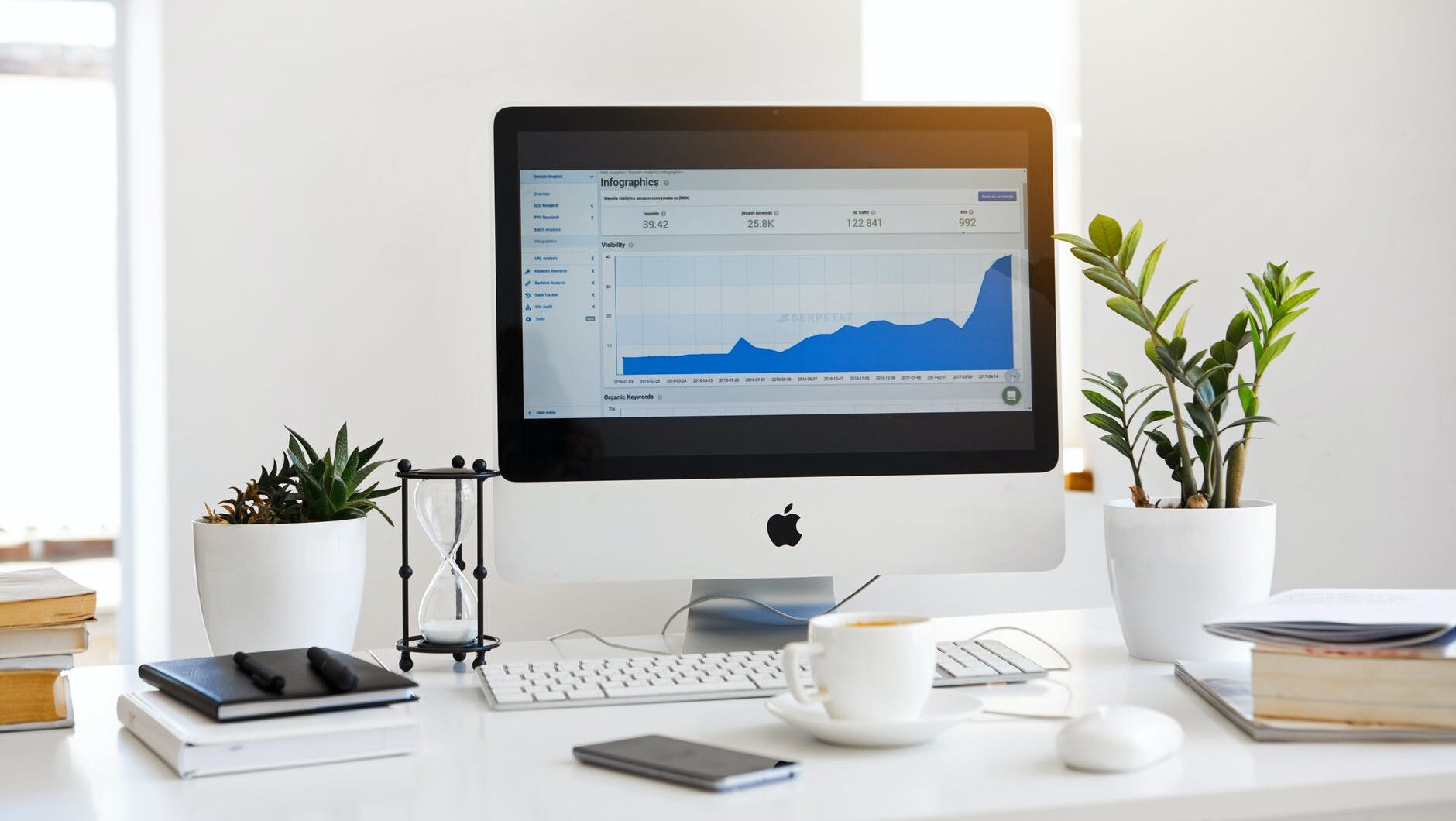 Falta de competencia y transparencia: retos de la publicidad en línea