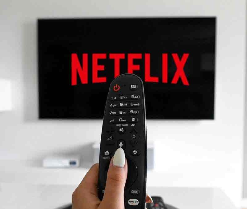 Netflix en la Argentina