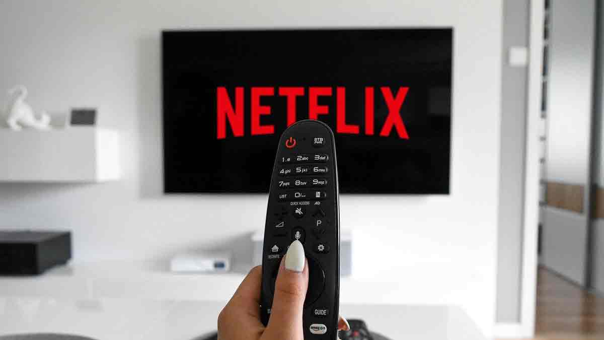 ¿Por qué Netflix es diferente para cada usuario?