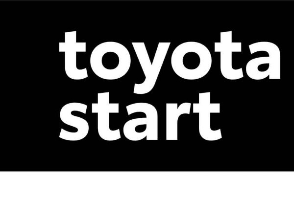 Toyota Start
