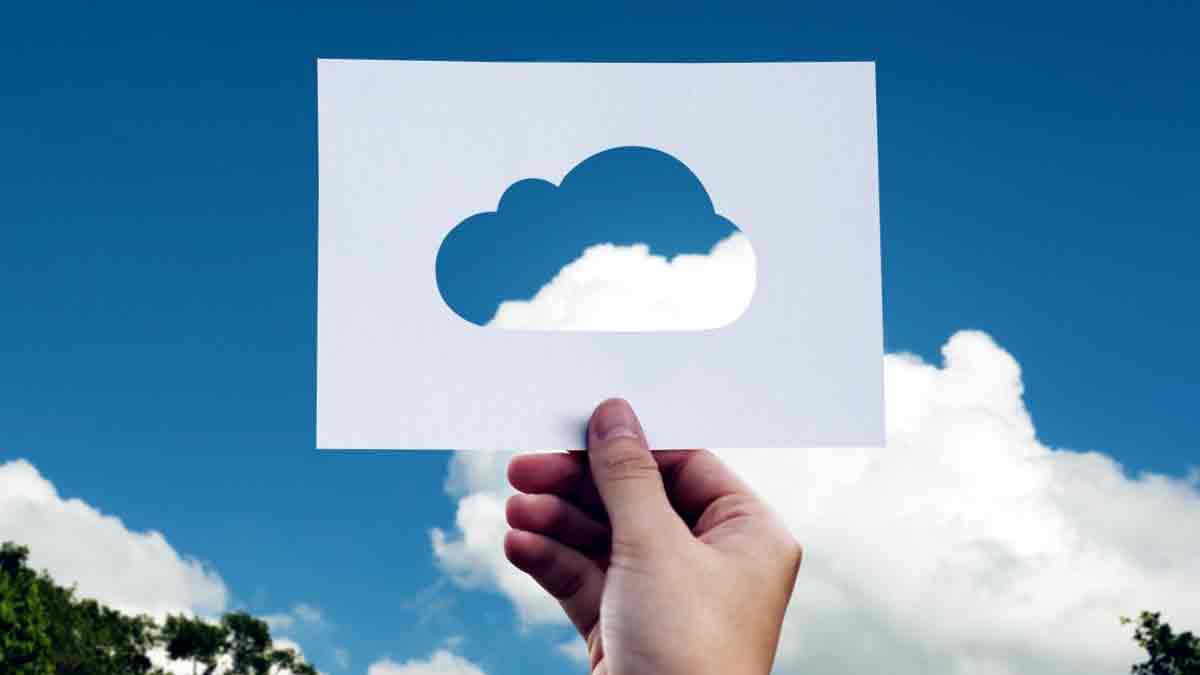 Nube informática: AWS convoca a empresas iniciales