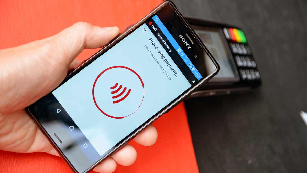 NFC: aplicaciones para aprovecharlo en tu teléfono móvil