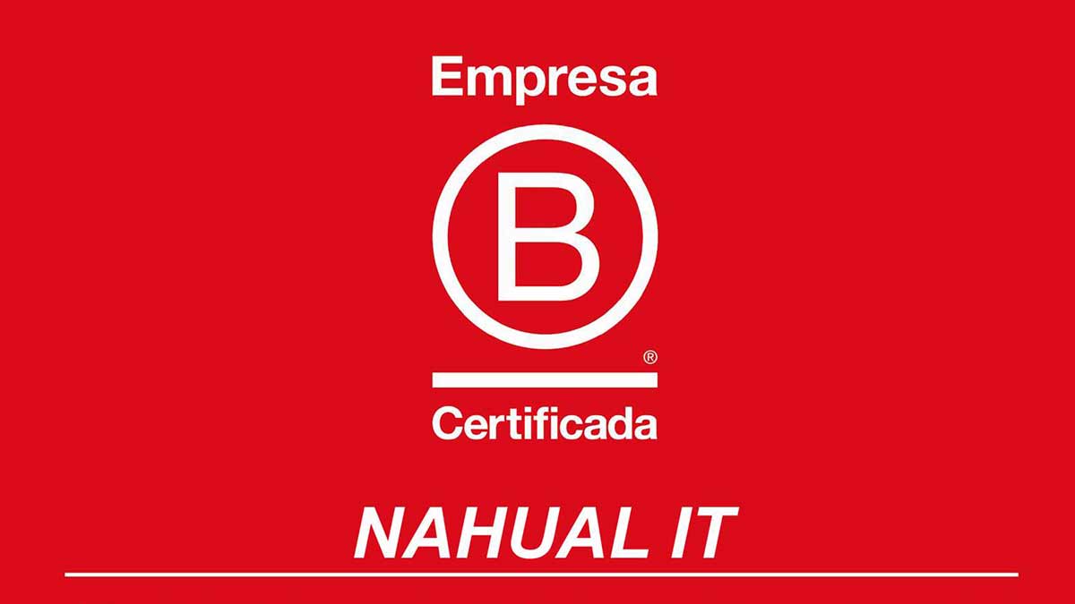 Nahual IT, empresa social e inclusiva, factura $90 millones anuales y prueba el software a Mercado Libre