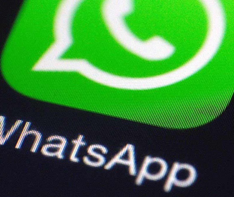 Privacidad en WhatsApp fotos y videos que desaparecen en WhatsApp