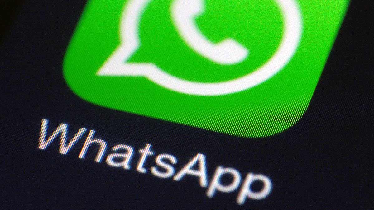 Cómo enviar fotos y videos que desaparecen en WhatsApp