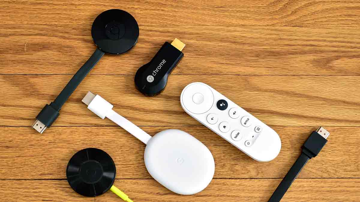 «Smart TV»: los mejores dispositivos para «streaming»