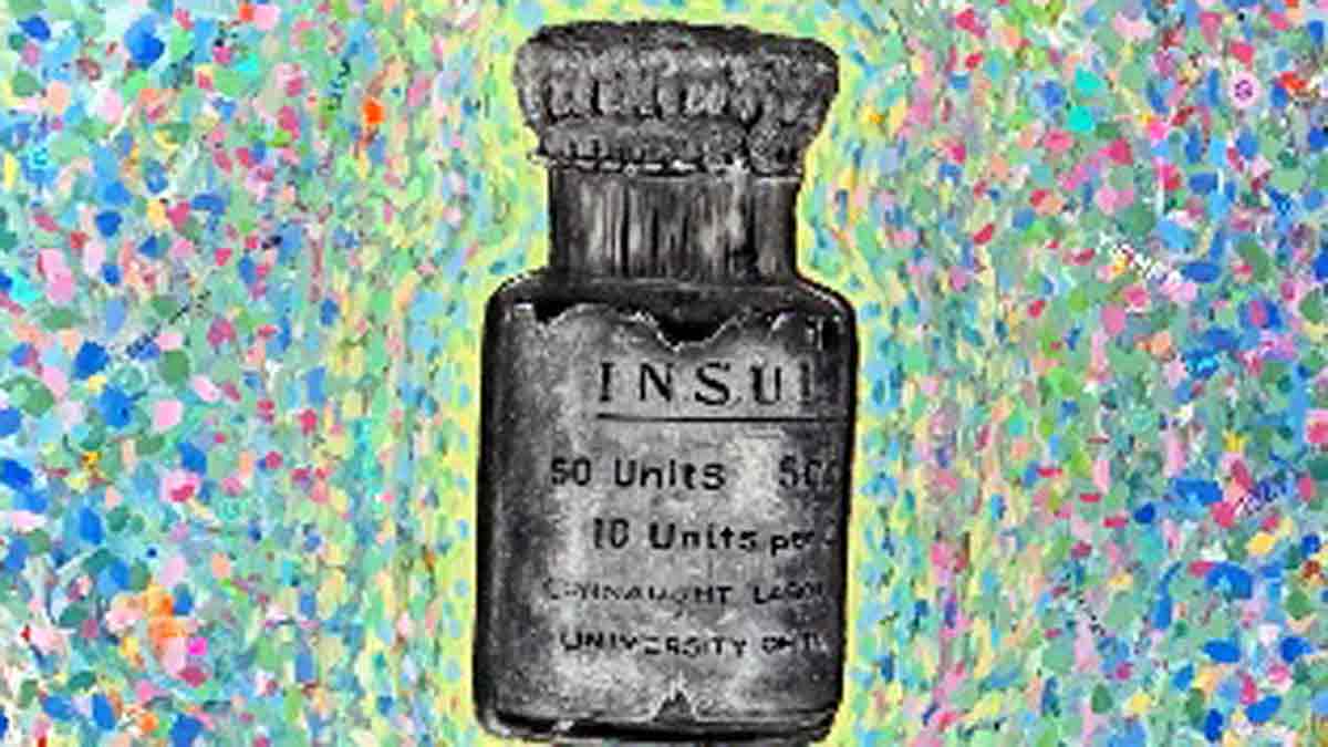 100 años de insulina: la diabetes a través del arte