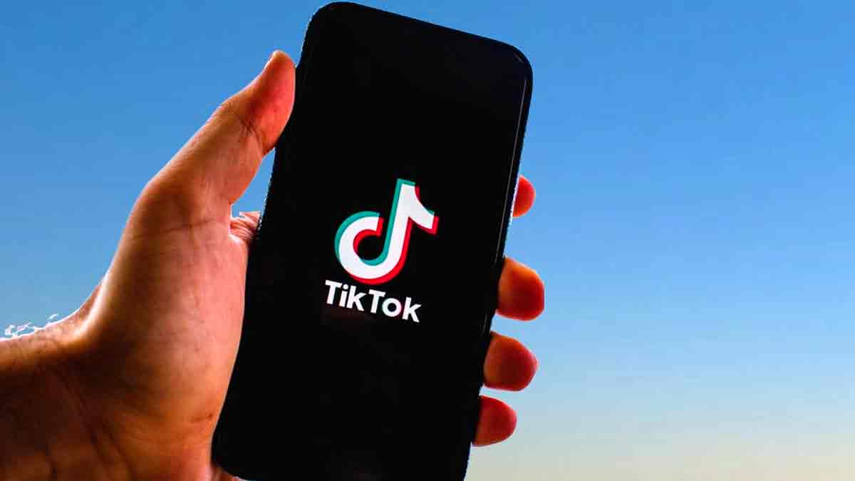 TikTok revela sus planes para crecer en la Argentina