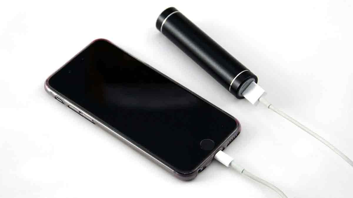 batería de celular un teléfono móvil celulares con mejor batería