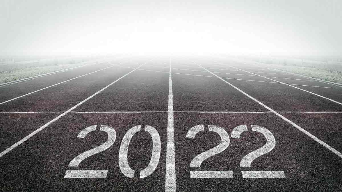 Metas personales: cómo definirlas para 2022