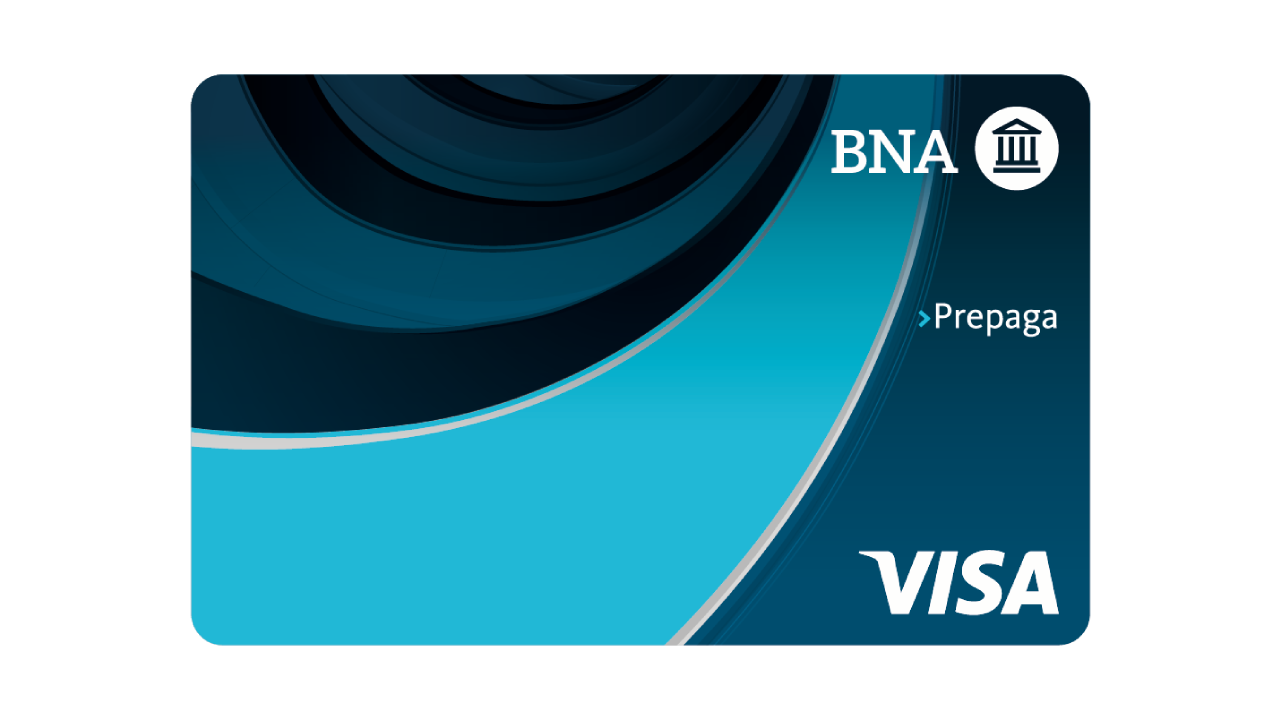 Prisma Medios de Pago personaliza más de 350.000 tarjetas para el BNA