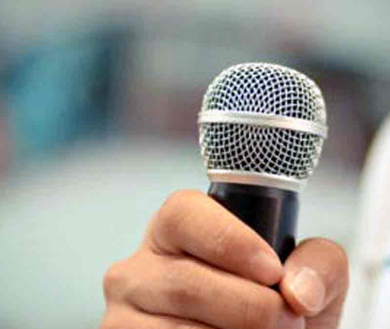 Prensa periodismo periodista
