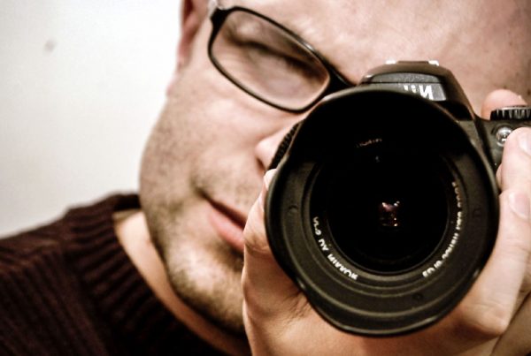 Fotoperiodismo argentino inteligencia artificial