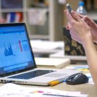 Seguridad informática en pymes ciberseguridad cuentas crisis