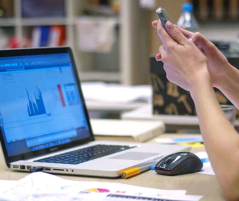 Seguridad informática en pymes ciberseguridad cuentas crisis