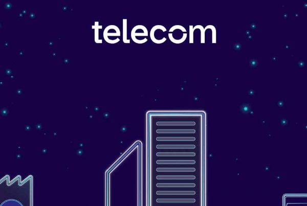 Telecom computación en la nube