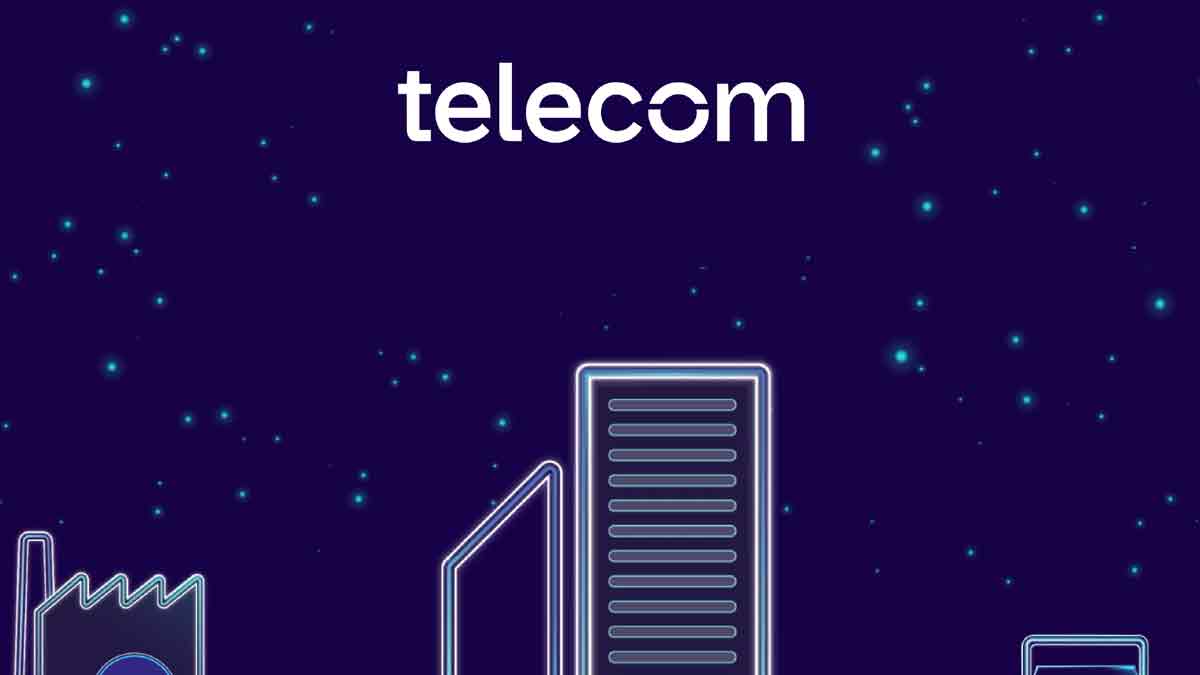 Telecom computación en la nube