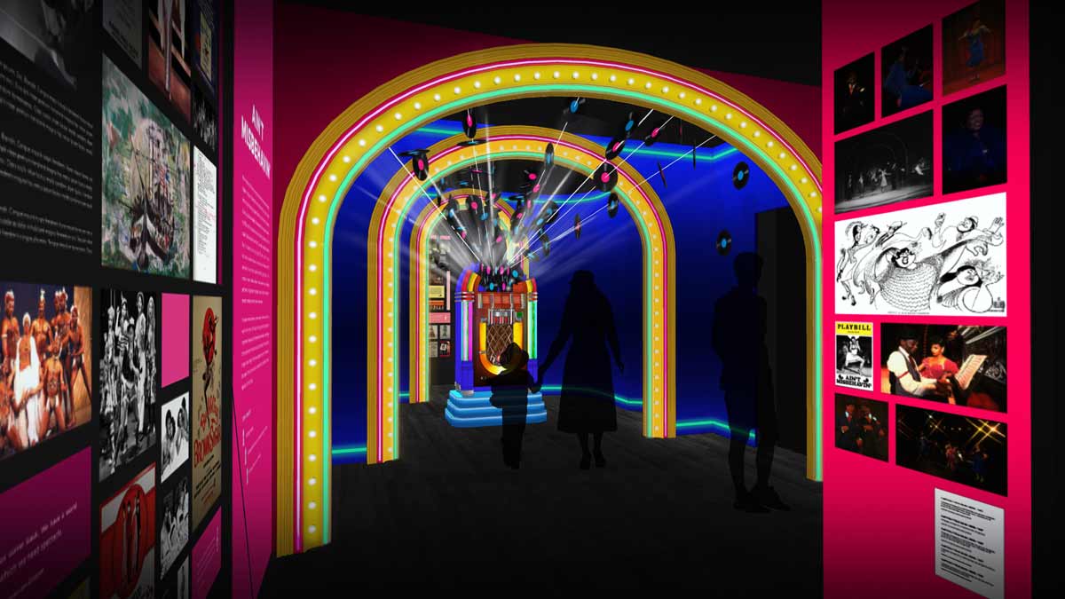 Museo de Broadway abrirá el 15 de noviembre con una experiencia inmersiva e interactiva