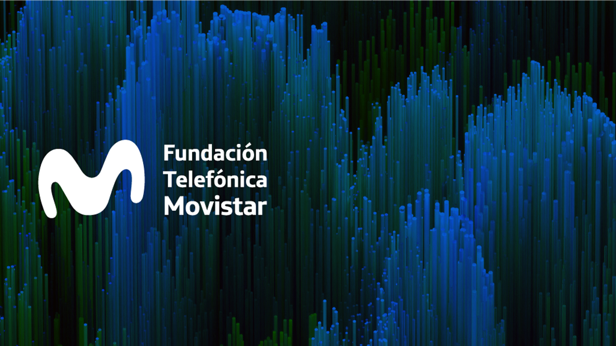 Fundación Telefónica Movistar talleres