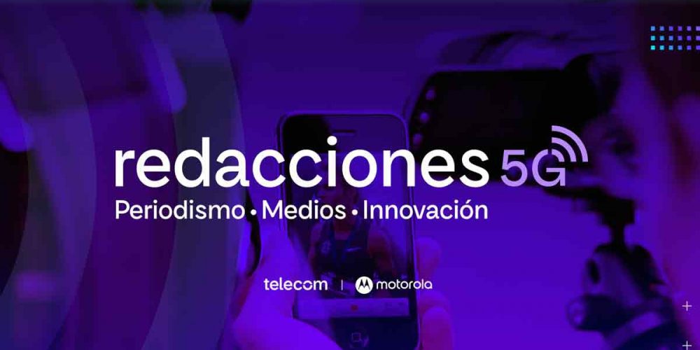 Redacciones 5G Redacciones5G