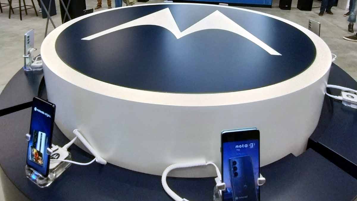 Motorola Flagship Stores: ¿dónde están y qué ofrecen?
