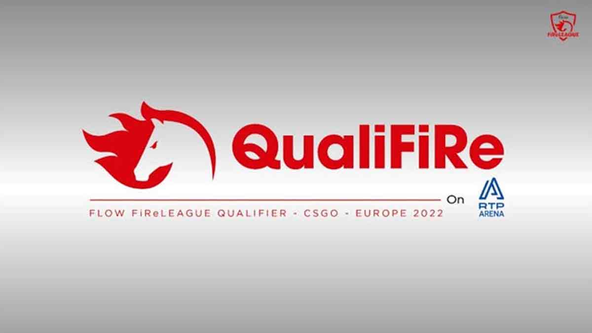 Flow FiReLeague: comienza la European QualiFiRe que llevará un nuevo equipo a la final global