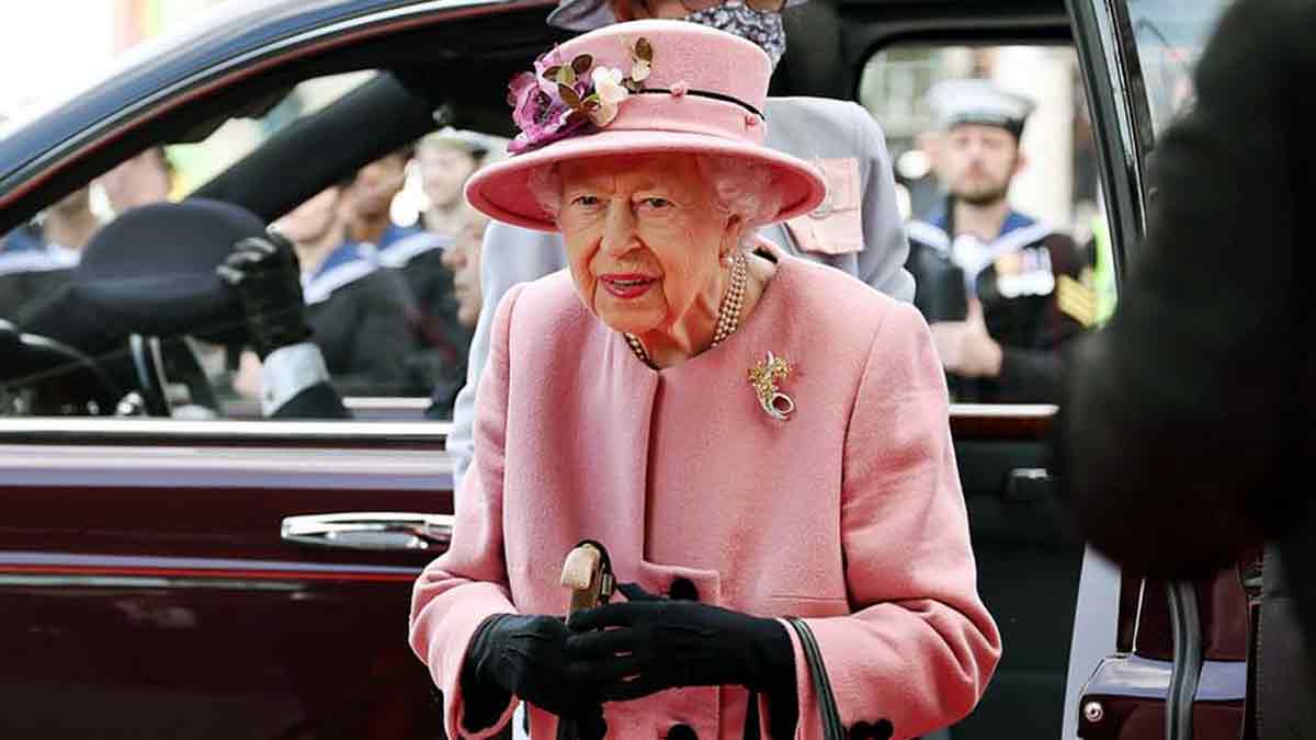 Reina Isabel II: 5 datos sobre la religión en su vida