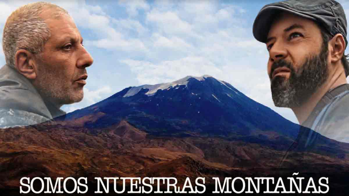 «Somos nuestras montañas»: se estrena en Buenos Aires una película de la identidad armenia en Arstaj