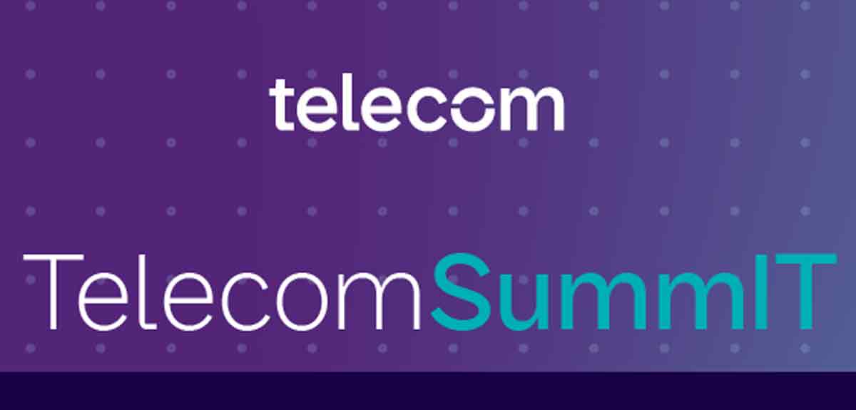 Telecom SummIT 2022 tendrá como ejes a la nube informática, Internet de las cosas, seguridad y nuevas redes
